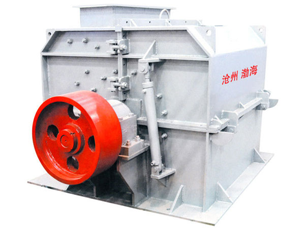 錘式破碎機(jī)