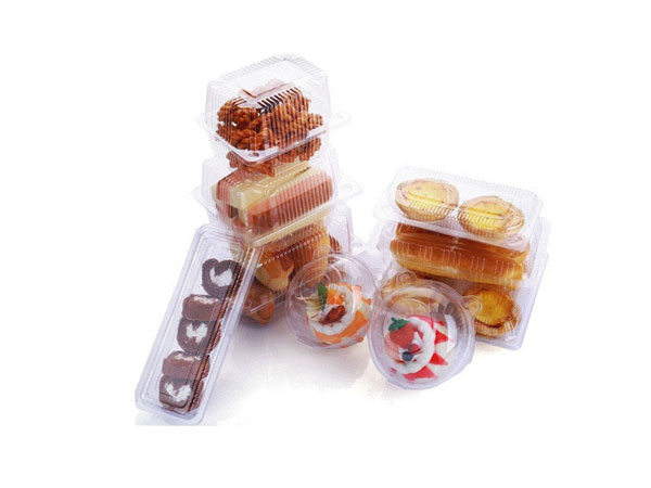 一次性糕點盒